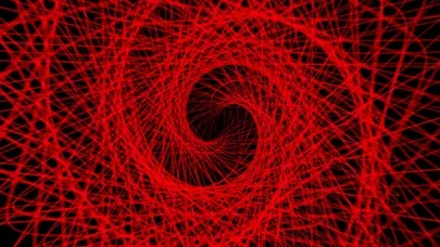 Zen Vibes - Calming Visuals应用截图