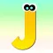 iJumble Words - A Jumbled and Scrambled Word Game