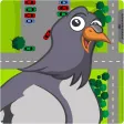 Pigeon Vendetta