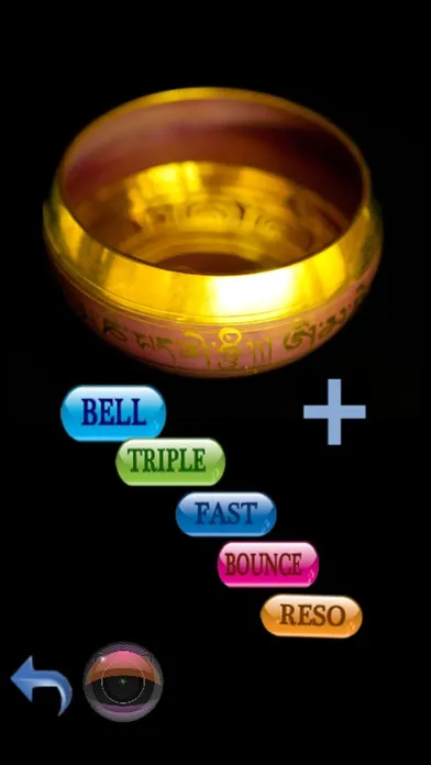 Tibet Bowls Pro Screenshots
