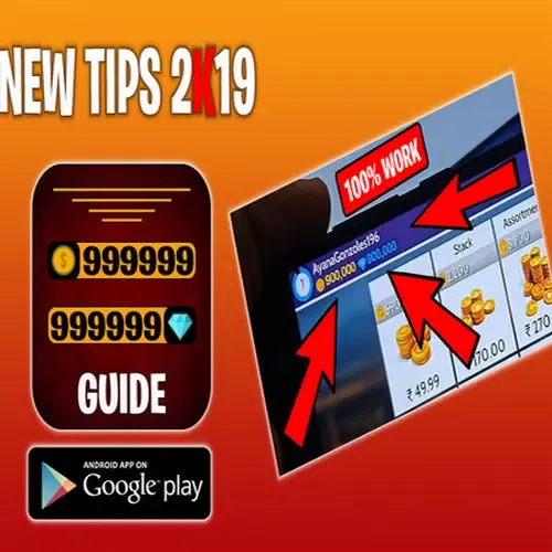 Capturas de tela do Daily Free Avacoins - For Avakin Tips