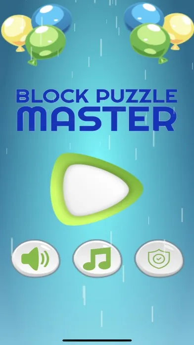 Скриншоты Block-Puzzle Master