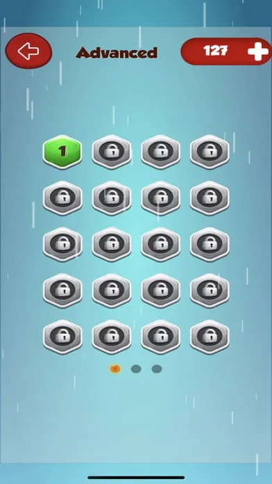 Скриншоты Block-Puzzle Master