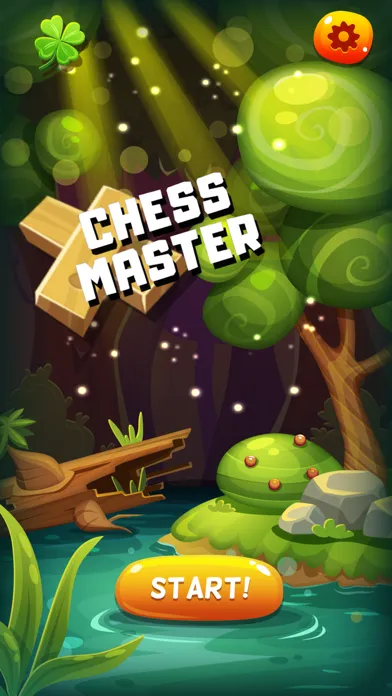 Chess -Real Master应用截图