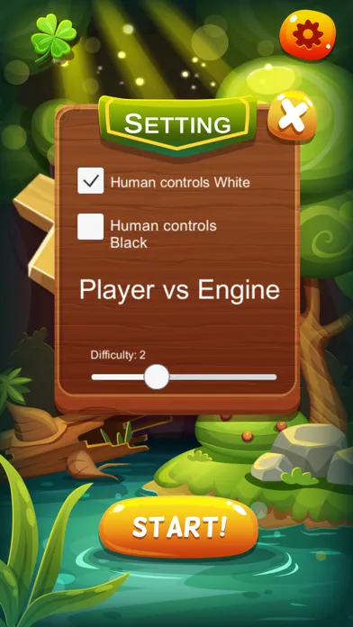 Chess -Real Master应用截图