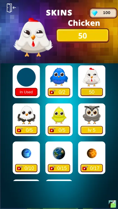 Ảnh chụp màn hình của Stack Ball -Helix Blast