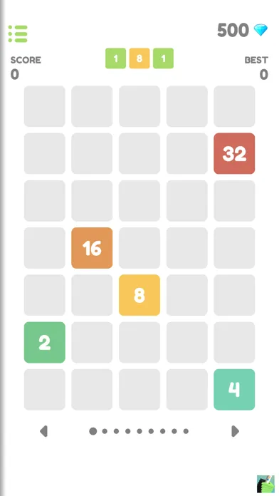 Ảnh chụp màn hình của Stack Ball -Helix Blast