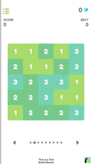 Ảnh chụp màn hình của Stack Ball -Helix Blast