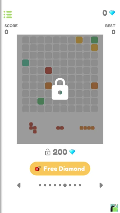 Ảnh chụp màn hình của Stack Ball -Helix Blast