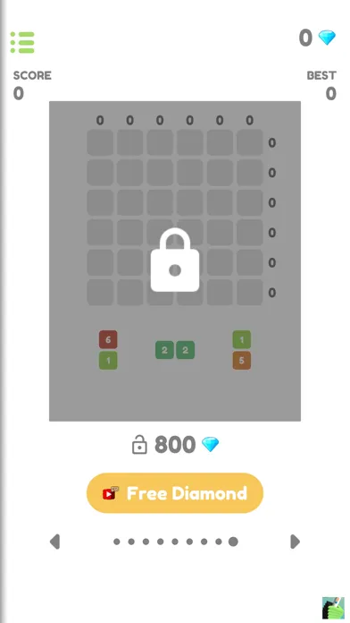 Ảnh chụp màn hình của Stack Ball -Helix Blast