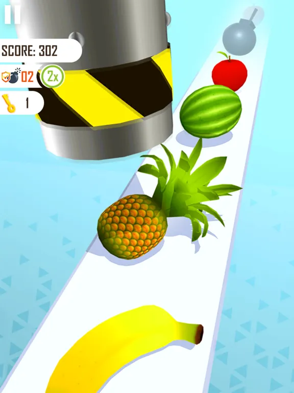Скриншоты Perfect Smash Inc. iPad 