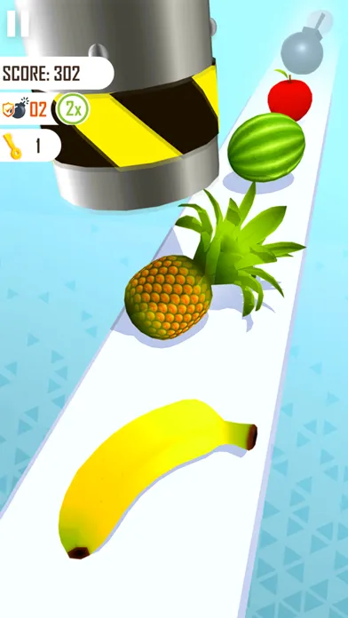 Скриншоты Perfect Smash Inc.