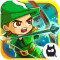 Archer Legend: ROBIN HOOD