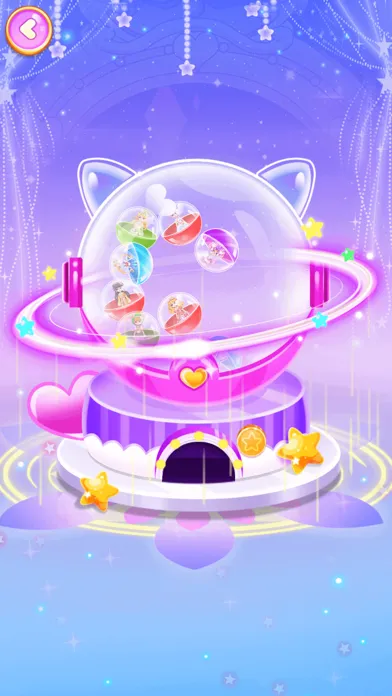 Princess House Party Life Screenshots