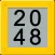 2048 Plus - A Tile Sliding Puzzle