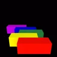 Color Rollin' Color Rollin'