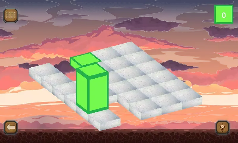 Blocks 2 سکرین شاٹس