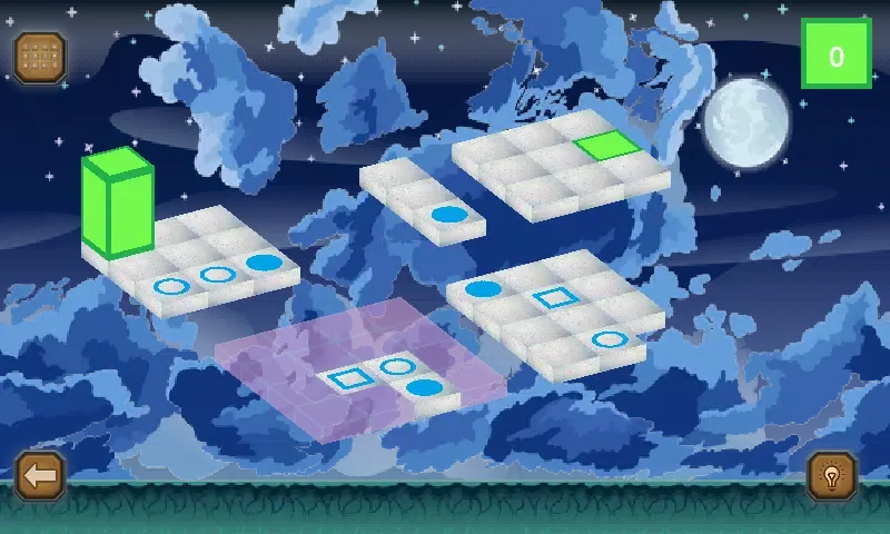 Blocks 2 سکرین شاٹس
