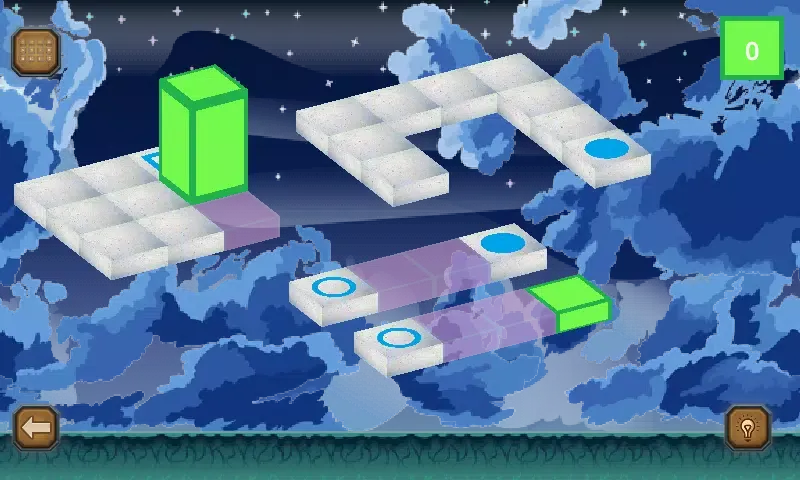 Blocks 2 سکرین شاٹس