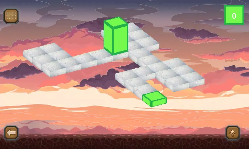 Blocks 2 سکرین شاٹس