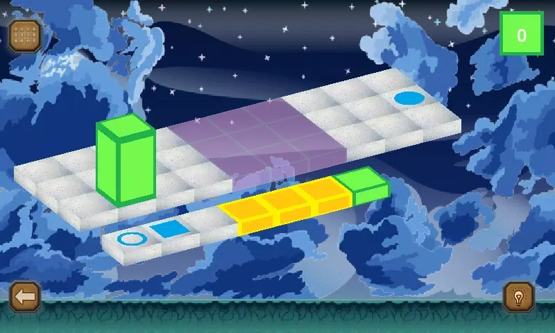 Blocks 2 سکرین شاٹس