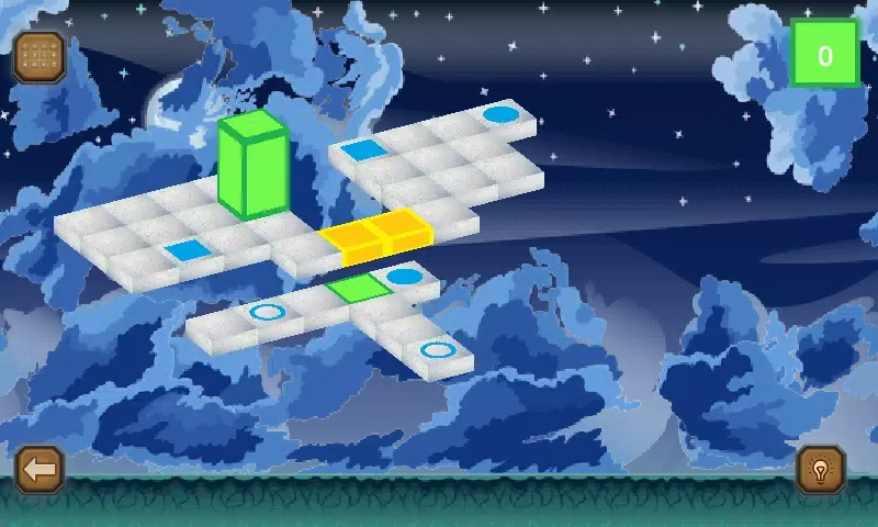 Blocks 2 سکرین شاٹس