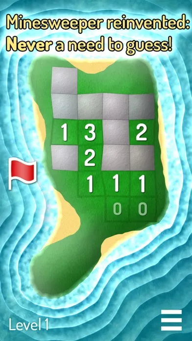 Minesweeper Paradise 스크린샷