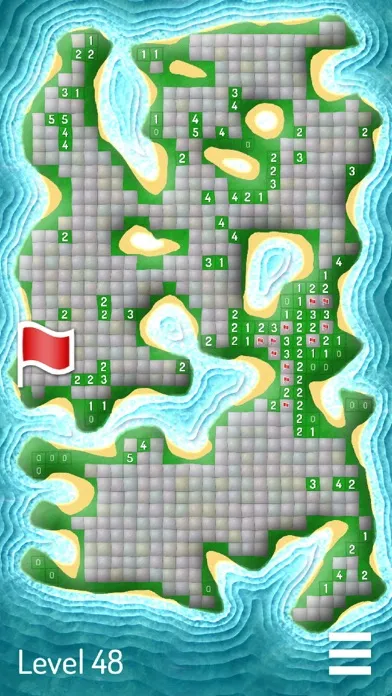 Minesweeper Paradise 스크린샷