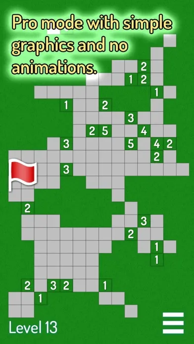 Minesweeper Paradise 스크린샷
