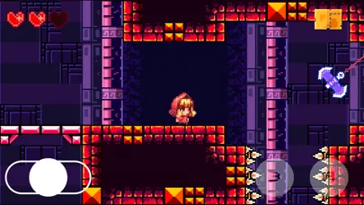 Capturas de tela do Sasaya