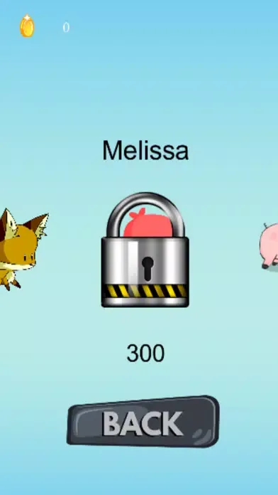 Capturas de pantalla de Kitty Jump