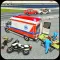 Ultimate Ambulance Simulator