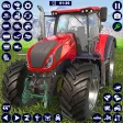 Tractor Game Farm Simulator 3D