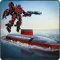 Robot Submarine Warfare