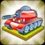 Tank Merger - Idle Hero