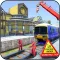 Train Station Building Games