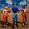 Cowboys Battle Simulator