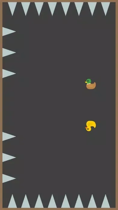 Flappy Quacky スクリーンショット