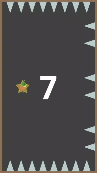 Flappy Quacky スクリーンショット