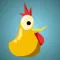 Crazy Chicken Curve