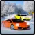 Snow Hill Climb Car Racing Pro