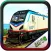 Hill Climb Train Simulator Pro