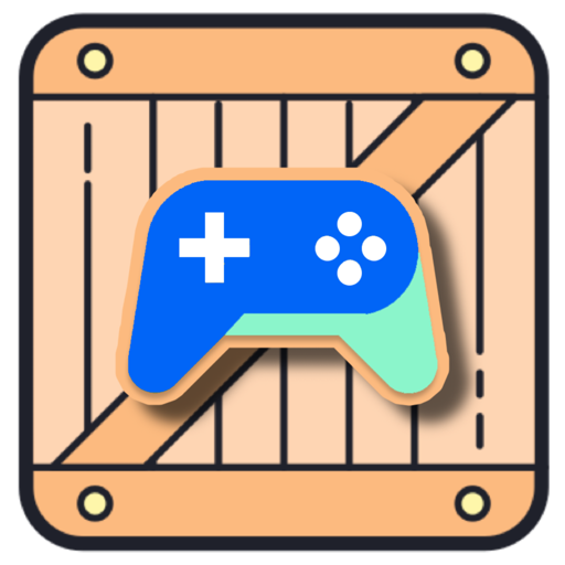 GamesCrate GamesCrate