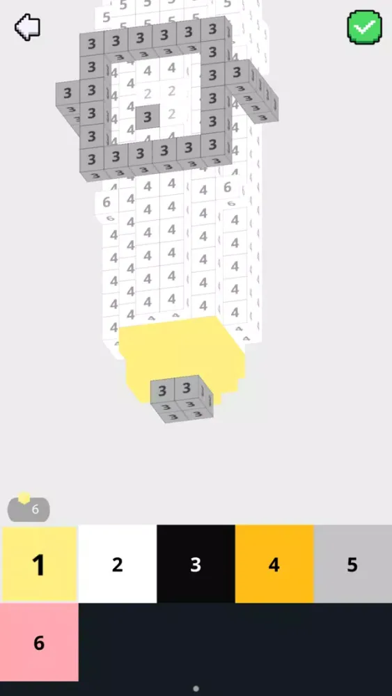تصاویر Pixel Painter-Color By Number