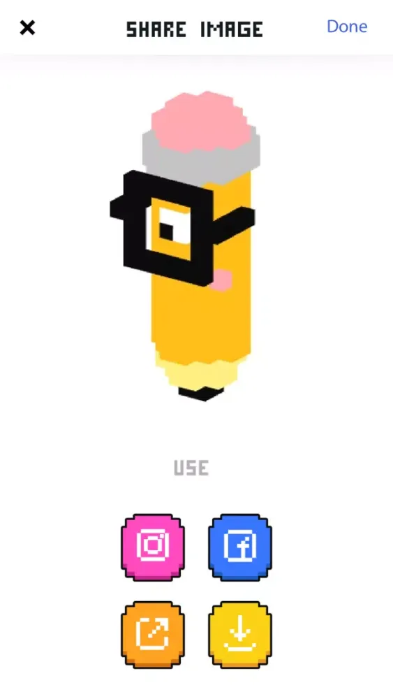 تصاویر Pixel Painter-Color By Number