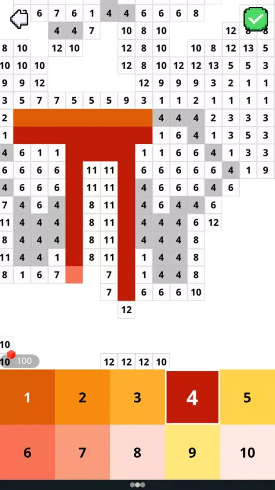 تصاویر Pixel Painter-Color By Number