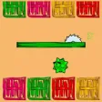 Hyper jumper Mr Jump