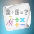 Guess number Quick math games Guess number Quick math games