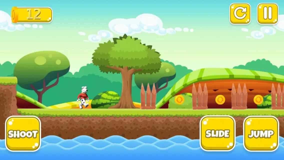 صور Paw Gun For Patrol Runner