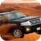 Car Driver: Desert Safari Race